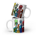 RBN "FAMILY" mug